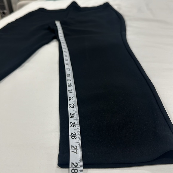 EUC black 1x Honey Love Pants super comfortable - Picture 4 of 6